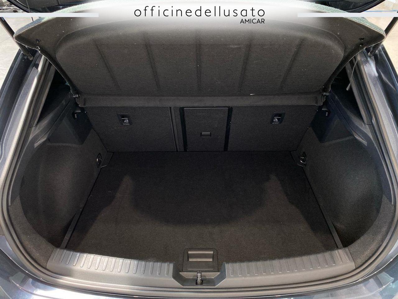 Cupra Leon 2.0 tdi 150cv dsg
