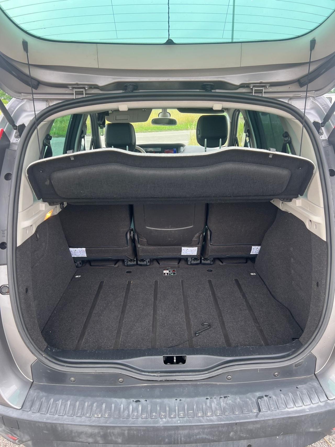 Renault Scenic Scénic X-Mod 1.5 dCi 105CV Confort