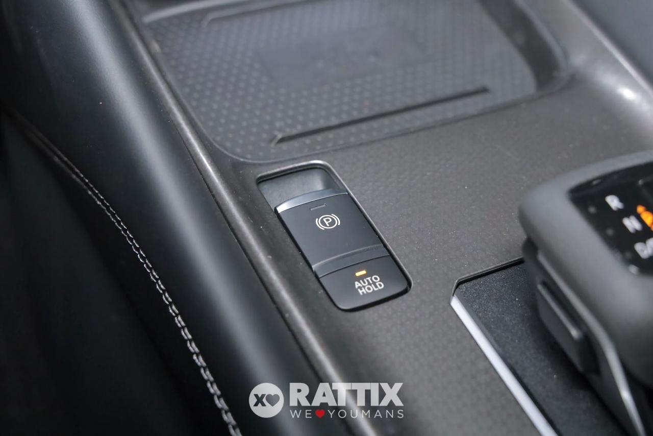 Nissan Qashqai 1.3 Mhev 158CV N-Connecta xTronic