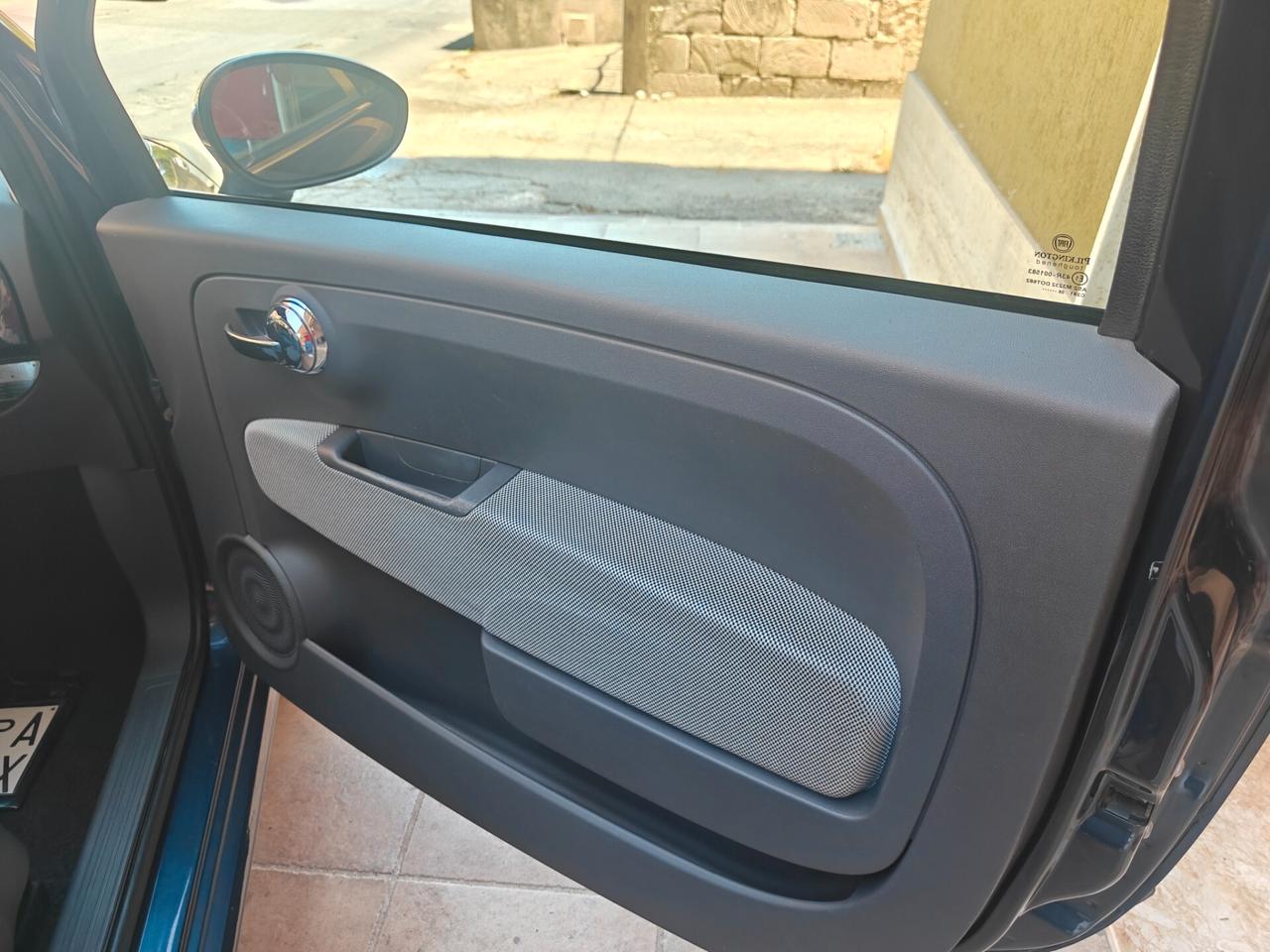 Fiat 500 1.2 Lounge OK NEOP