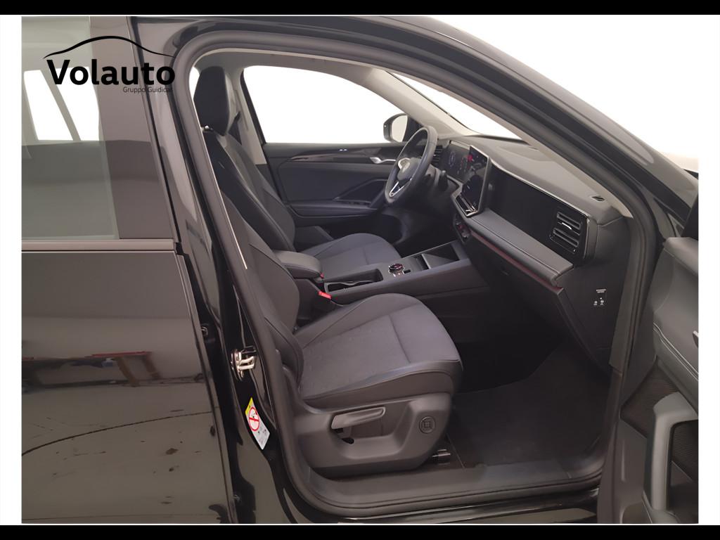 VOLKSWAGEN Tiguan III 2024 - Tiguan 2.0 tdi Edition Plus 150cv dsg