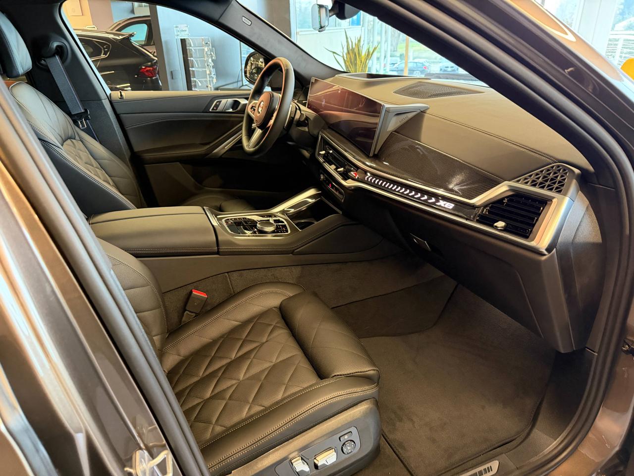 BMW BMW X6 xDrive30d M Sport