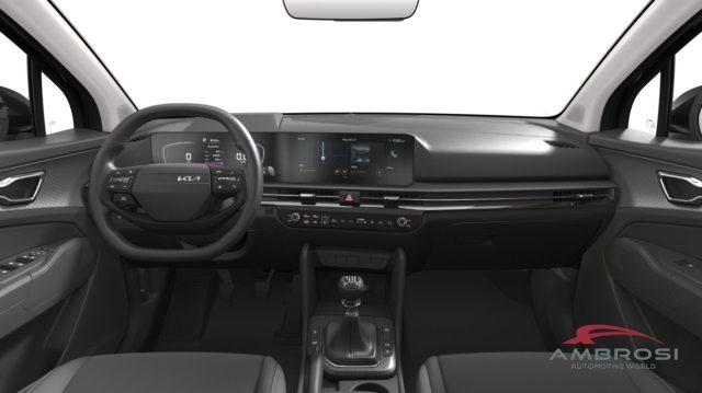 KIA Sportage PE 1.6 DS MH BUSINESS