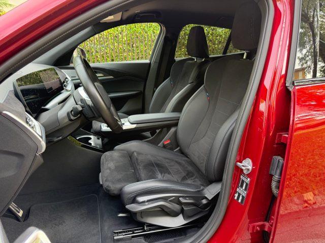 BMW X2 sDrive 20i Msport IVA ESPOSTA