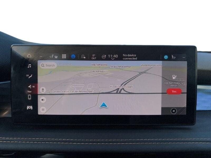 Alfa Romeo Tonale 1.5 hybrid Veloce 160cv tct7