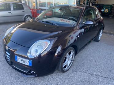 Alfa Romeo MiTo 1.4 T 135 CV M.air Progression