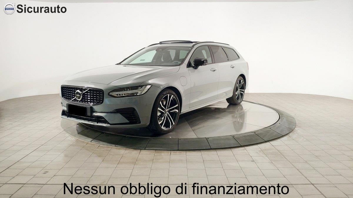 VOLVO V90 T8 Plug-In Hybrid Awd Automatico Ultra Dark
