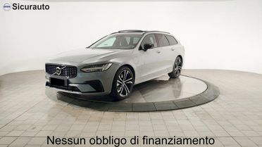 VOLVO V90 T8 Plug-In Hybrid Awd Automatico Ultra Dark