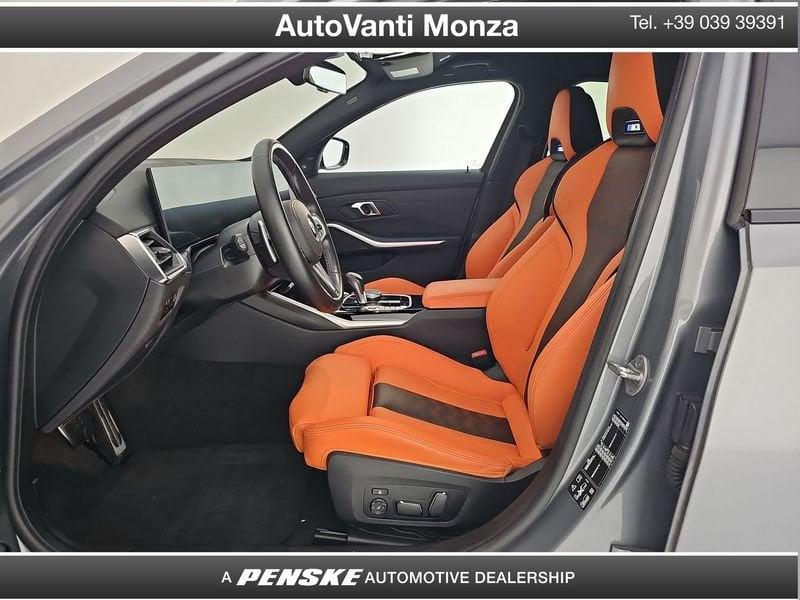 BMW Serie 3 M3 Touring 3.0 Competition M xdrive auto