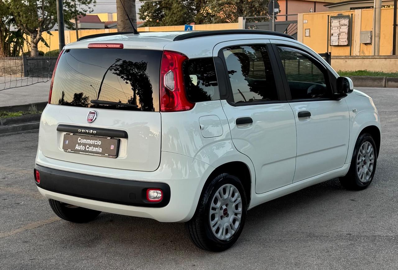 Fiat Panda 1.3 Multijet CATENA APPENA FATTA