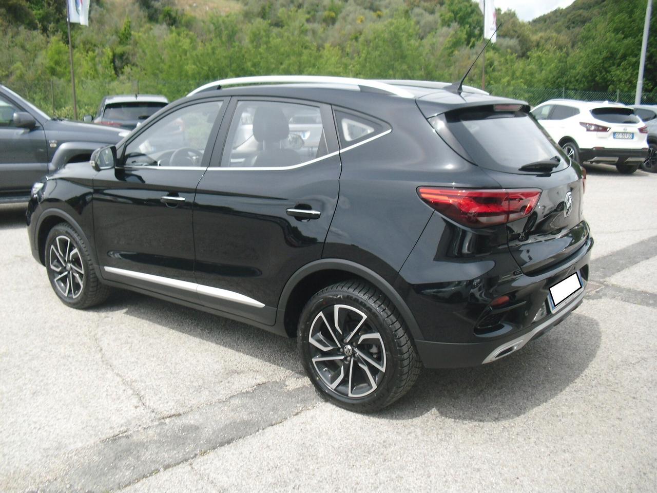 Mg ZS 1.5 VTi-tech 106cv Luxury, PERFETTE CONDIZIONI, FULL OPTIONAL!