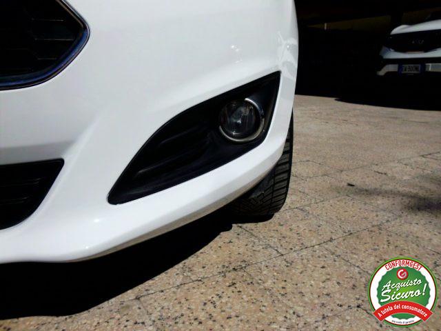 FORD Fiesta 1.5 TDCi 75CV 5P Business N1