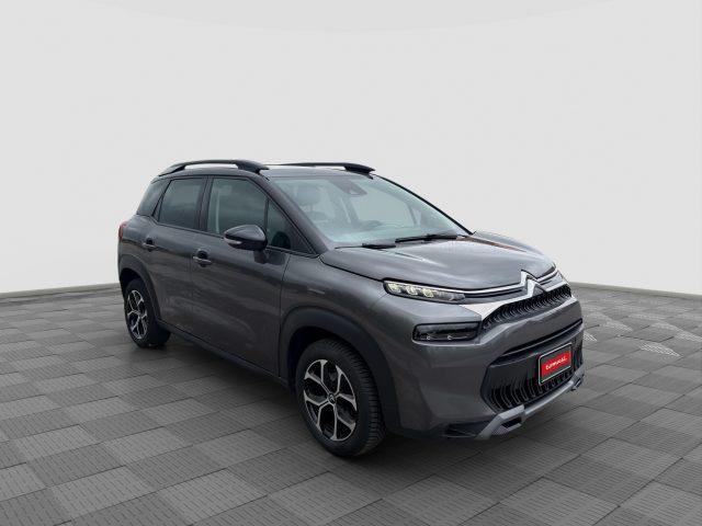CITROEN C3 Aircross C3 Aircross PureTech 110 S&S Plus