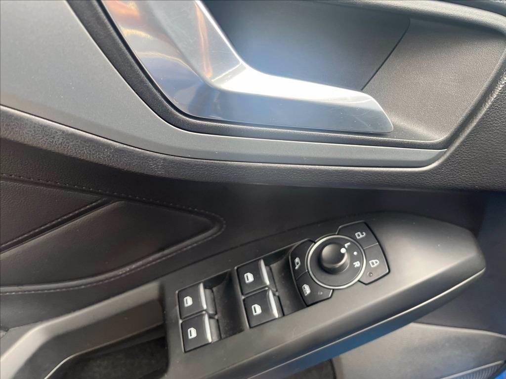 FORD Focus 1.0 ecoboost h ST-Line Style 125cv del 2023