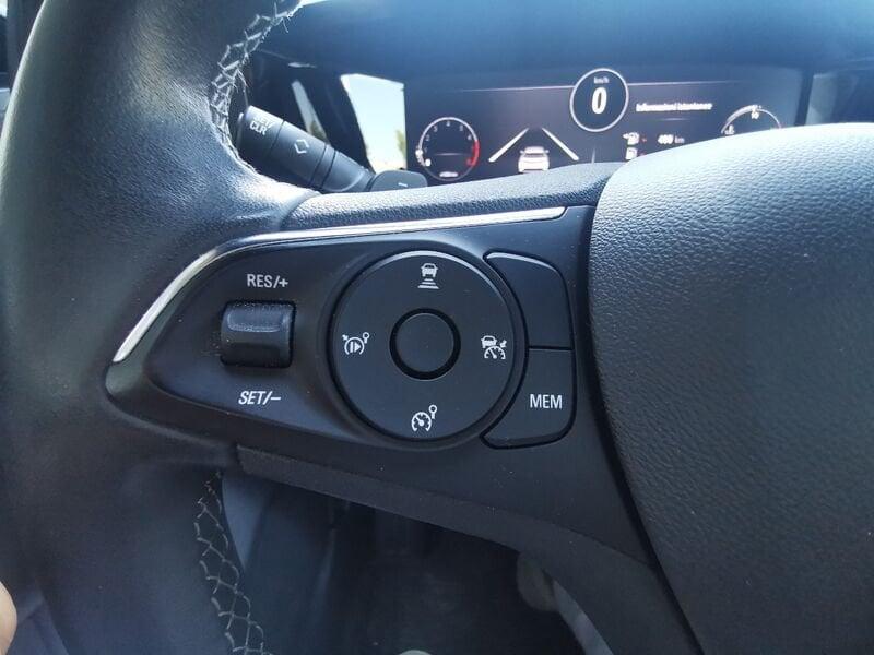 Opel Mokka 1.2 T 130cv Ultimate AT8