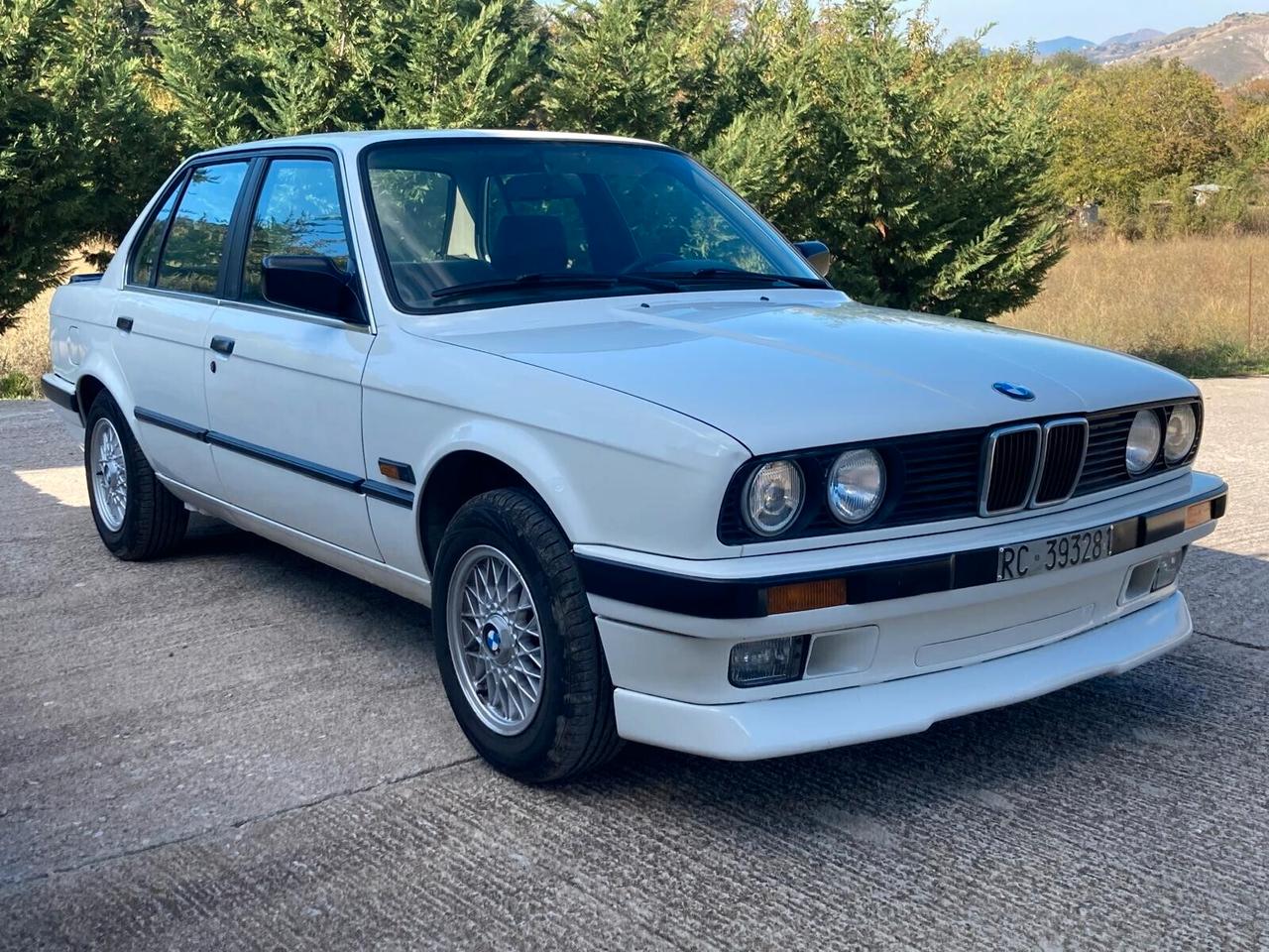 Bmw 316 316i 4 porte