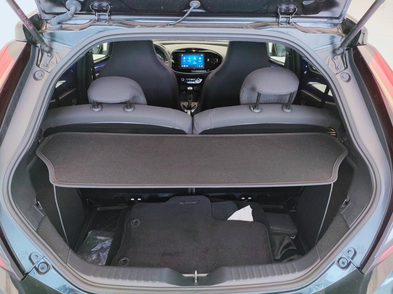 TOYOTA Aygo X - Aygo X 1.0 Trend 72cv