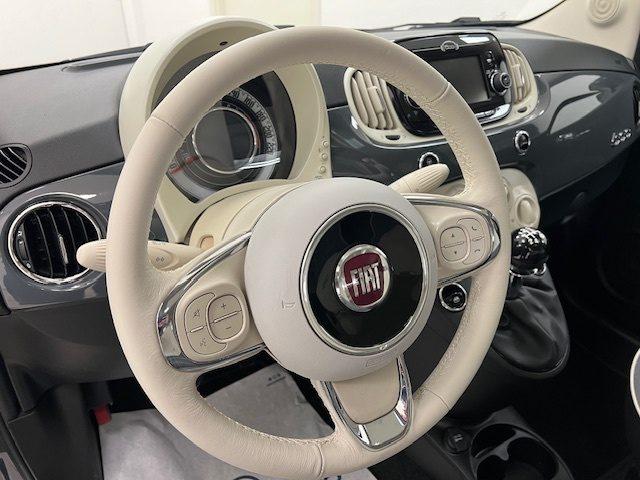 FIAT 500 III - 1.2 Lounge s&s 69cv my19