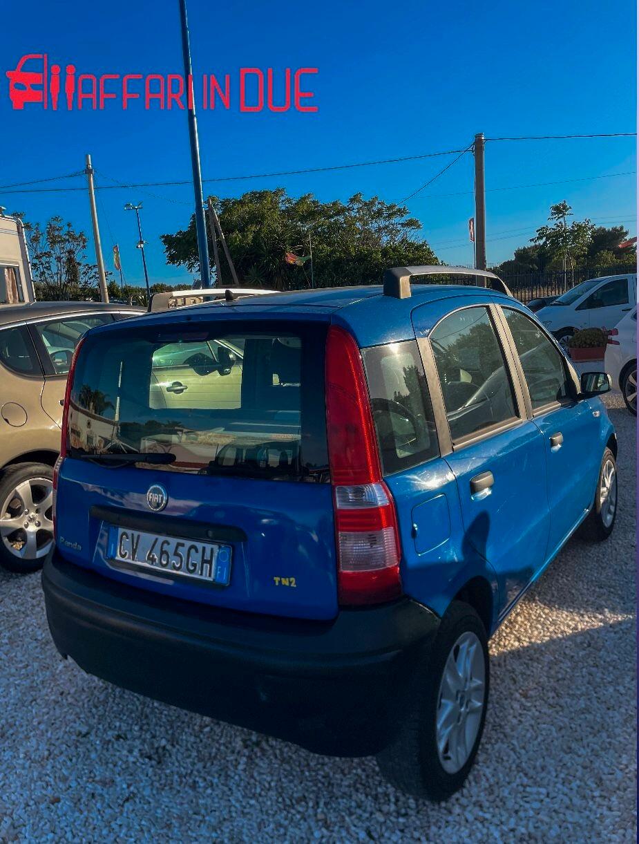 Fiat Panda 1.1 Active