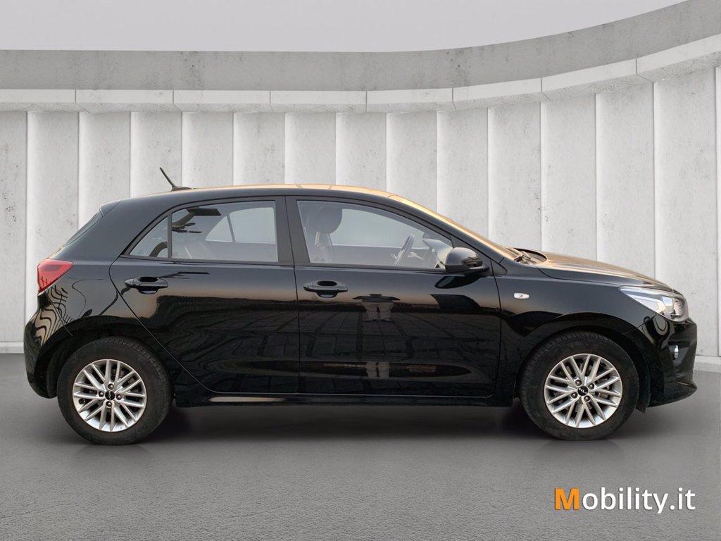 KIA Rio 1.0 t-gdi mhev Style 100cv mt del 2021