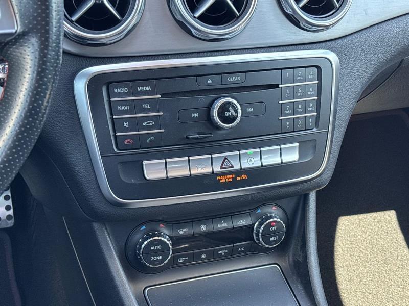 Mercedes GLA 200 200 D Premium 4Matic 7G-DCT