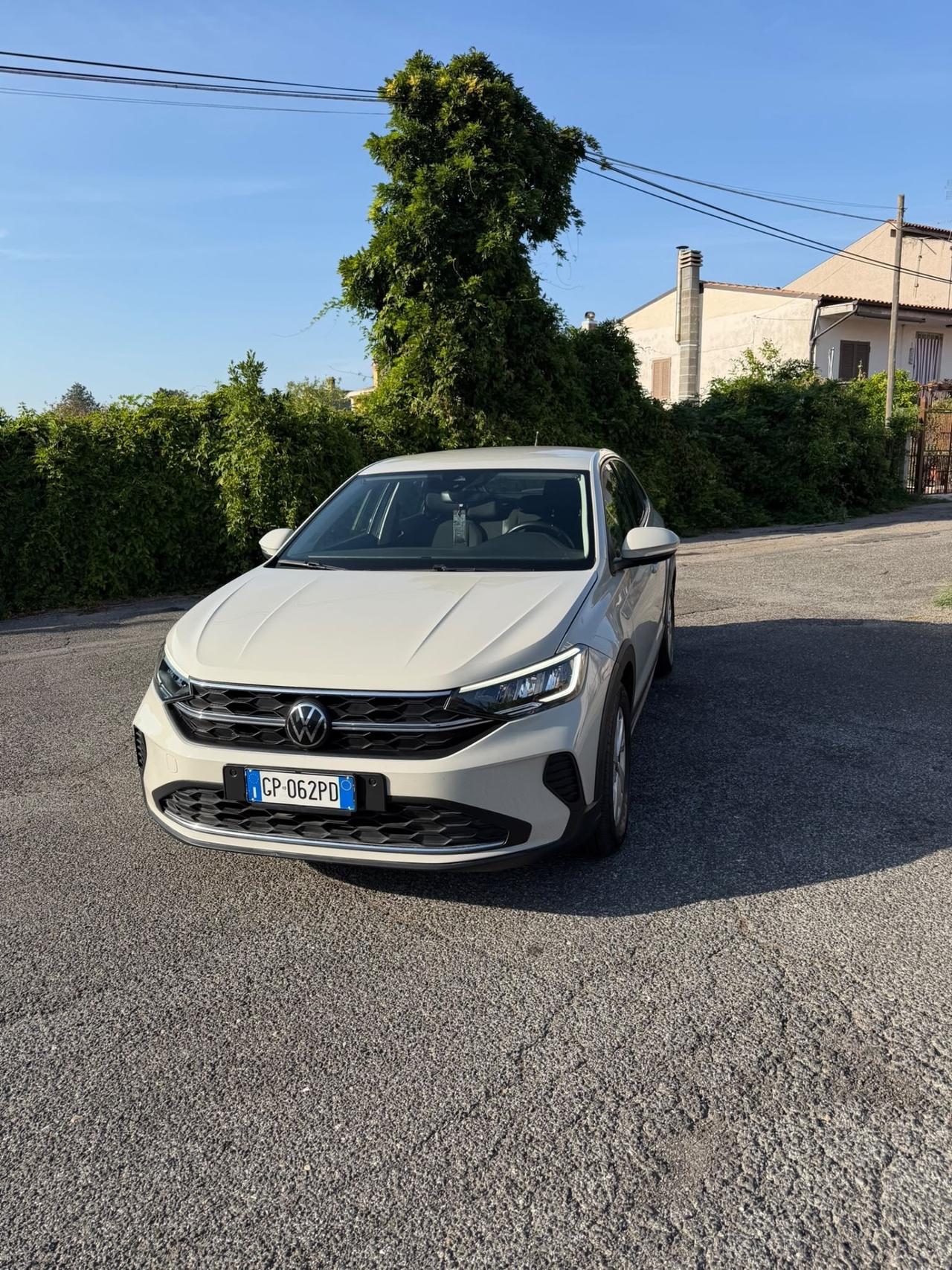 Volkswagen Taigo 1.0 TSI 95 CV Life