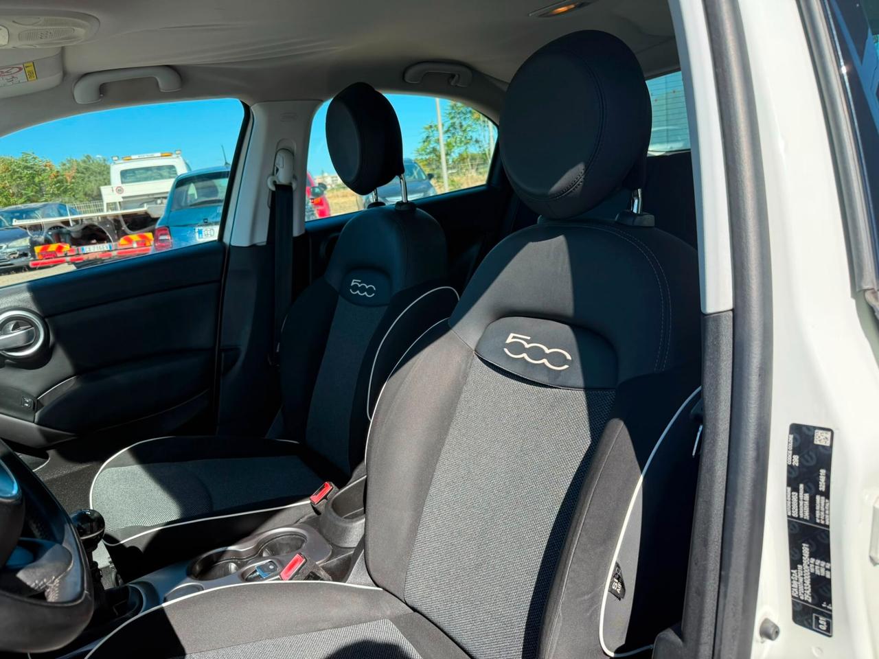 Fiat 500X 1.3 MultiJet 95 CV Pop Star