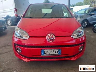 VOLKSWAGEN - Up! 5p 1.0 High 75cv asg