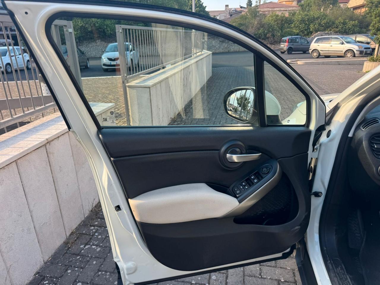 Fiat 500X 1.6 MultiJet 120 CV Lounge, UNICOPROPRIETARIO