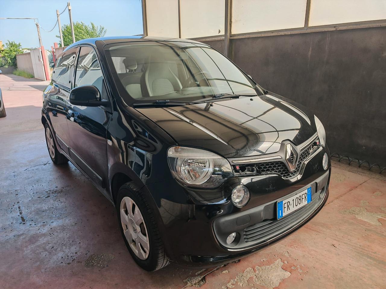 Renault Twingo SCe Zen