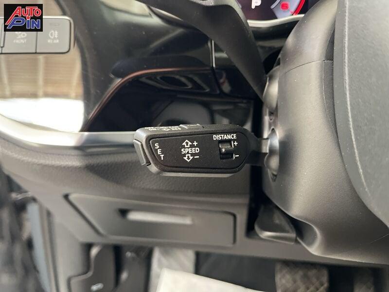 Audi Q3 Q3 35 TDI S tronic Business