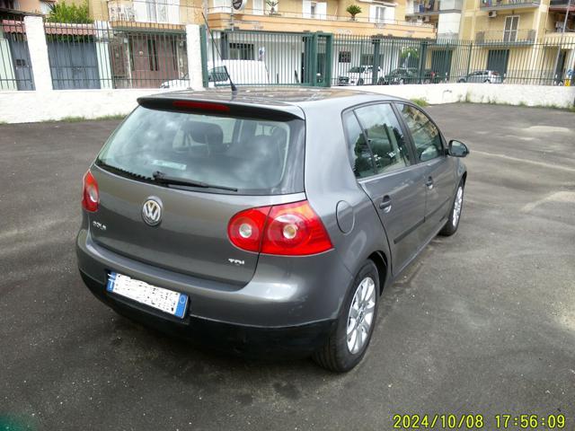 VOLKSWAGEN Golf 1.9 TDI DPF 4mot. 5p. Comforline