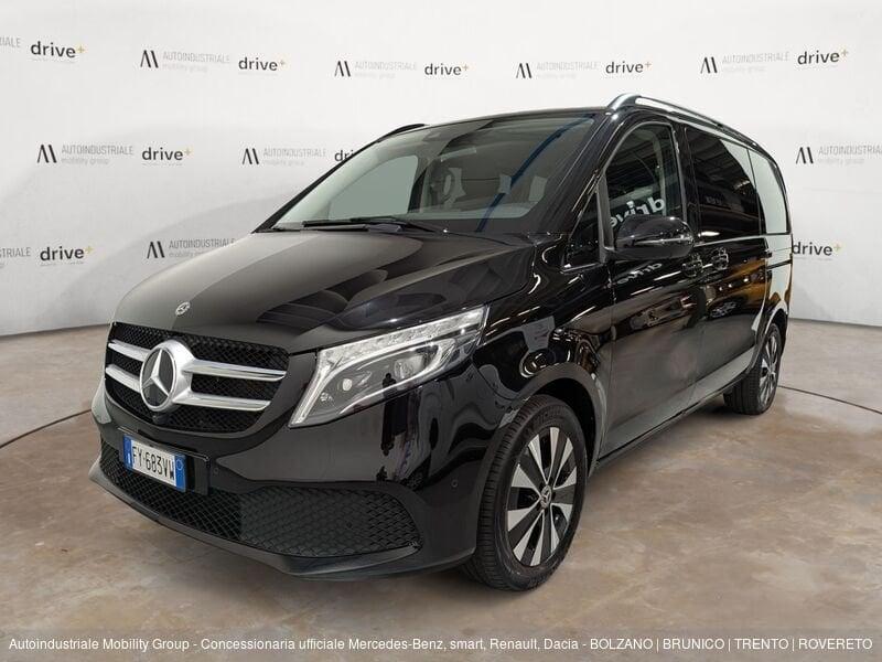 Mercedes-Benz Classe V 220 D SPORT COMPACT L1 AUTOMATIC