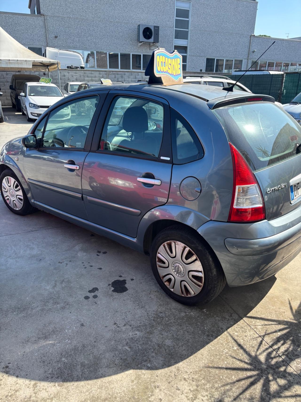 Citroen C3 1.1 Classique