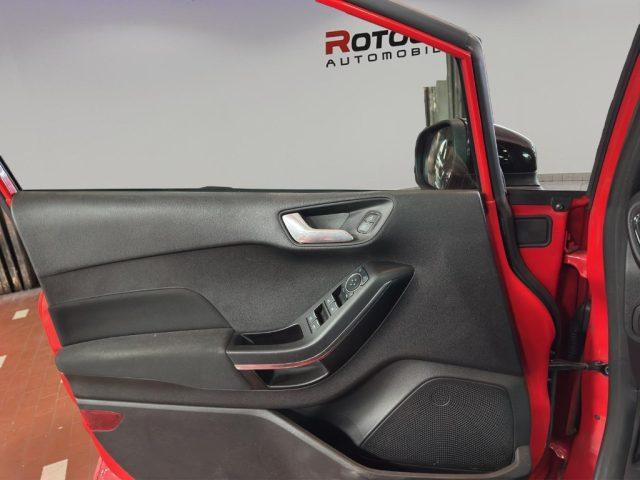 FORD Fiesta 1.0 Ecoboost 95 CV 5 porte ST-Line