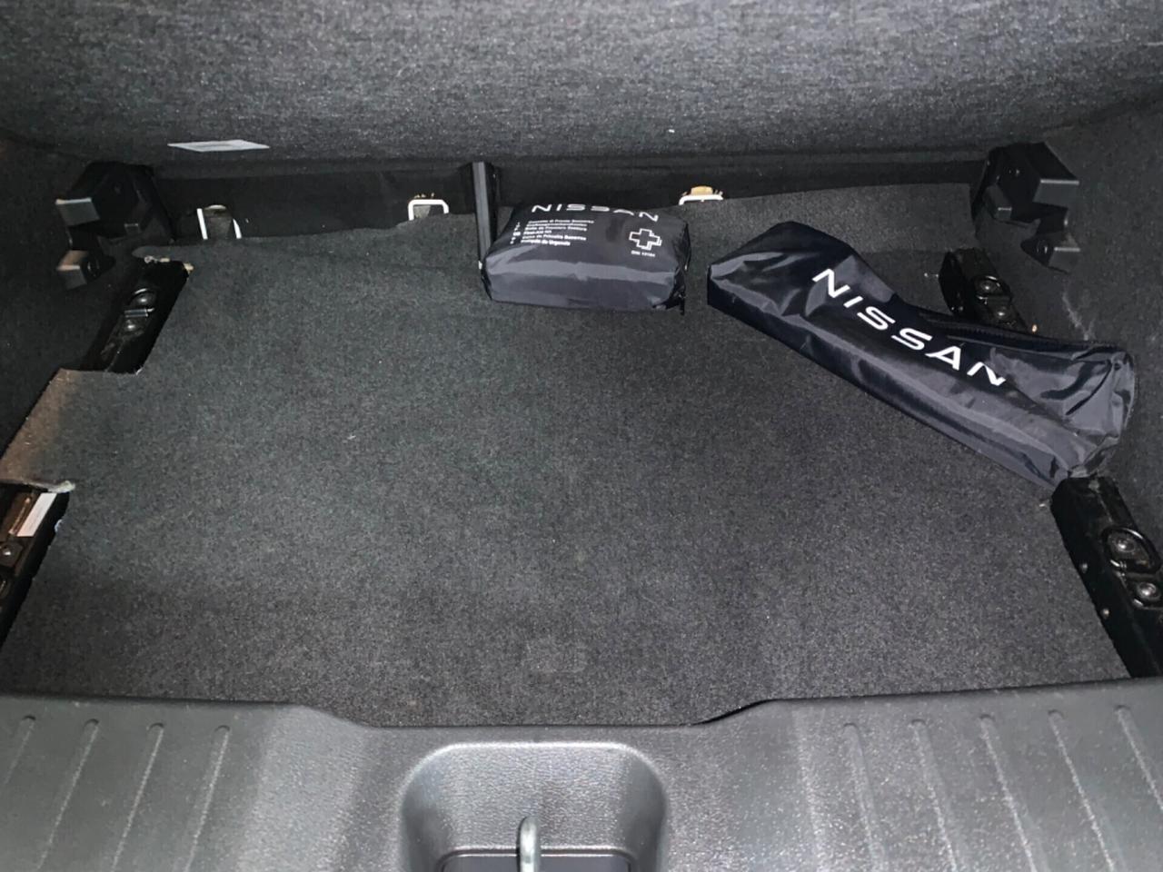 Nissan Juke 1.0 DIG-T 114 CV N-Connecta