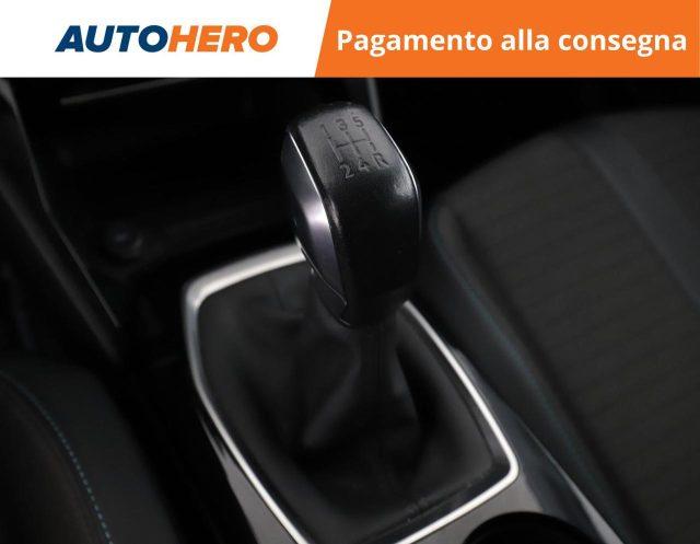 PEUGEOT 208 PureTech 75 Stop&Start 5 porte Allure Pack