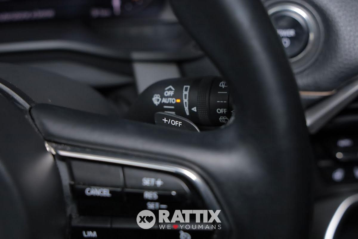 Mazda CX-60 2.5 PHEV Exclusive Line AWD Auto