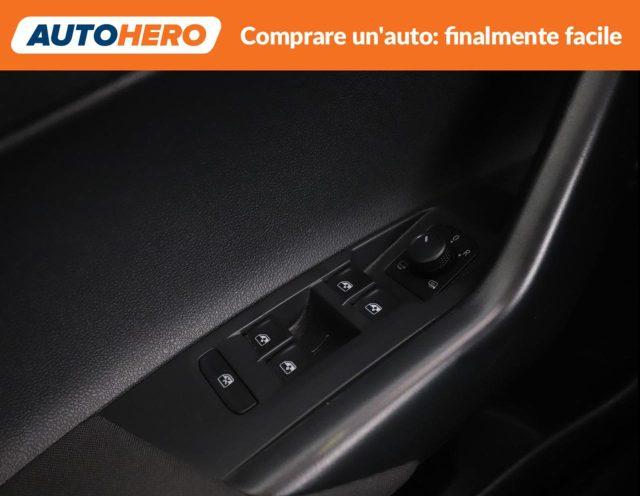 VOLKSWAGEN Taigo 1.0 TSI 110 CV DSG Life