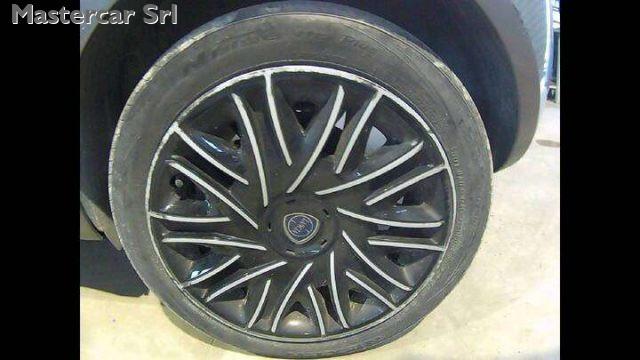 LANCIA Ypsilon neopatentati0 1.0 firefly hybrid Gold tg :GK292RF