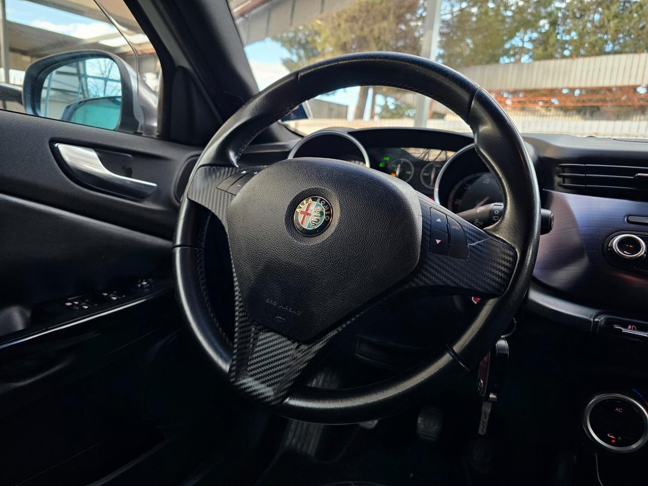 Alfa Romeo Giulietta 1.6 JTDm-2 105 CV Distinctive