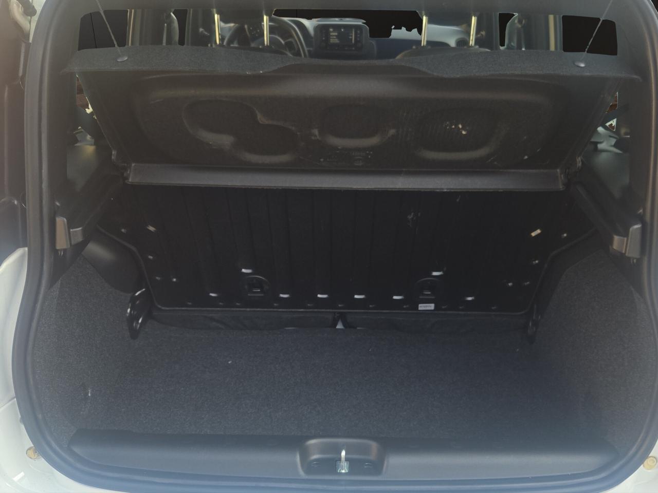 Fiat Panda 1.0 FireFly S&S Hybrid Sport