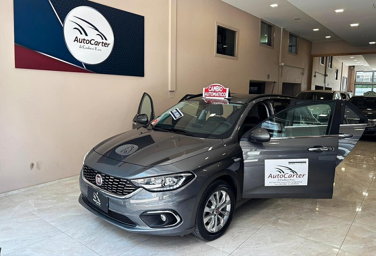 Fiat Tipo 1.6 MJ 120CV AUTOMATICA**PERFETTA**