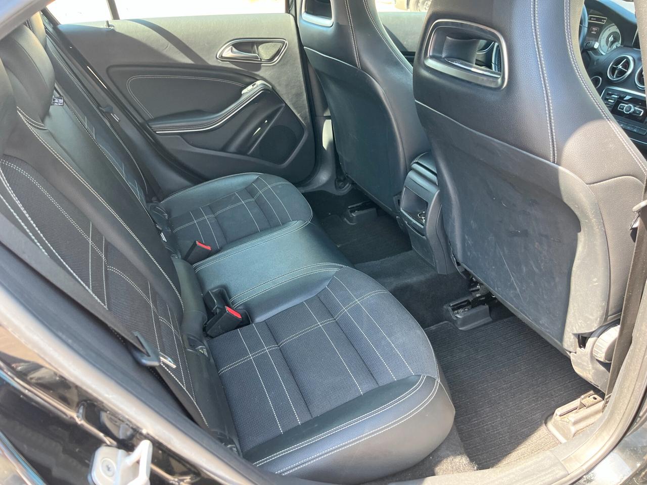 Mercedes-benz A 180 CDI Automatic Premium