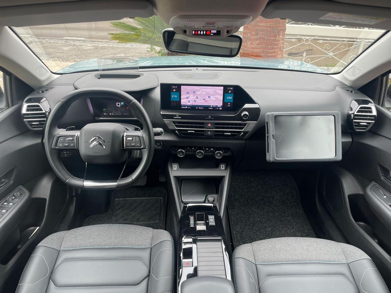 Citroen C4 X BlueHDI 130 S&S EAT8 Shine