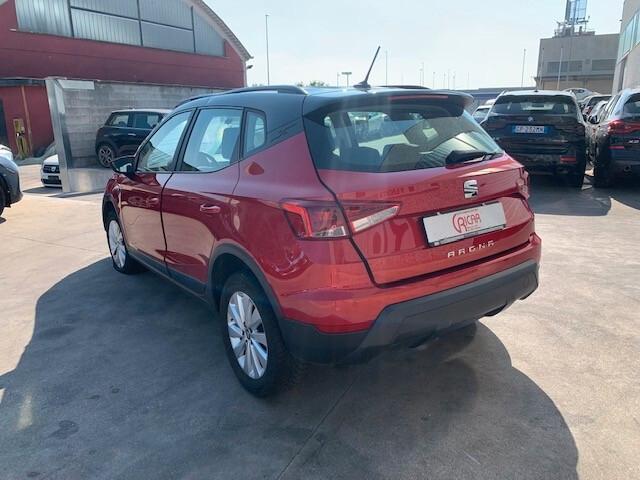 Seat Arona 1.6 TDI 95 CV Style