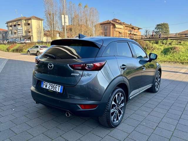 Mazda CX-3 CX-3 1.8L Skyactiv-D Exceed