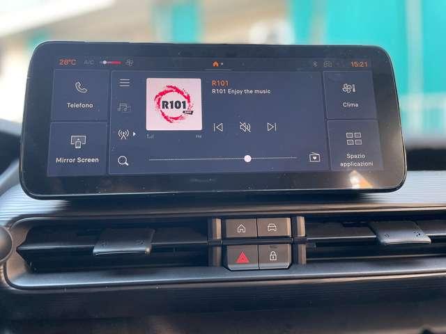 Jeep Avenger 1.2 turbo MHEV Longitude 110cv EDCT6 + Key Less