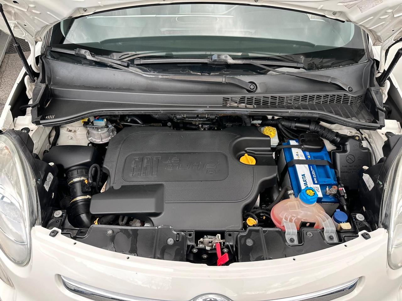 Fiat 500L 1.6 Multijet 105 CV Lounge