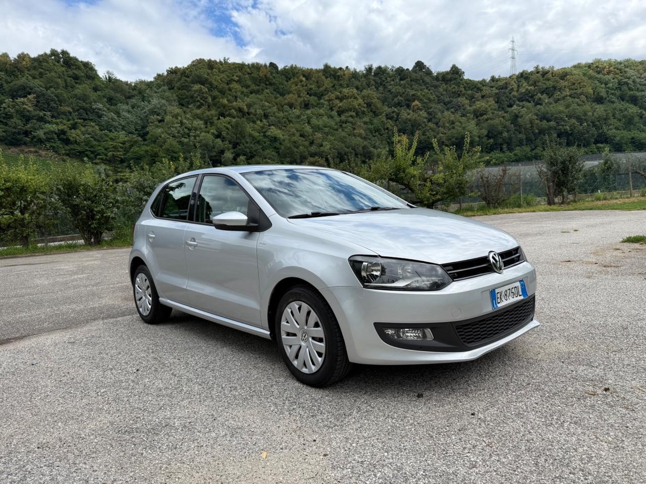 Volkswagen Polo 1.2 TDI DPF 5 p. Comfortline